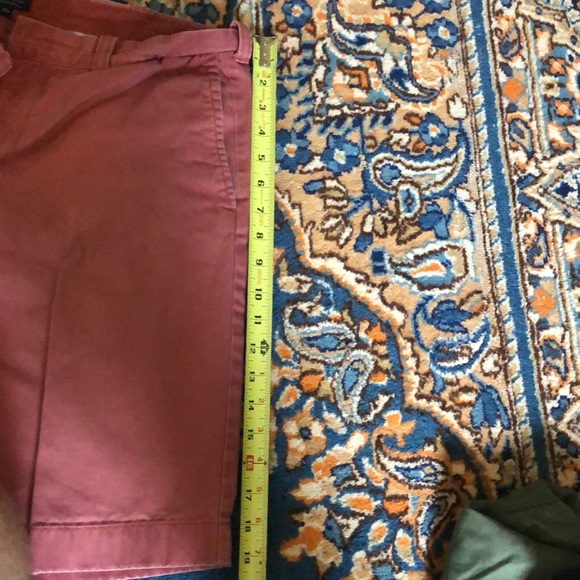 J. Crew Rivington Shorts. - Picture 5 of 6